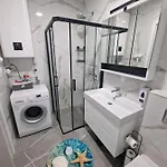 Kathisma Apartment