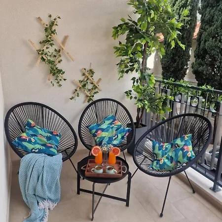 Kathisma Apartment Trebinje