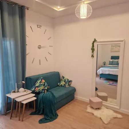 Apartment Kathisma