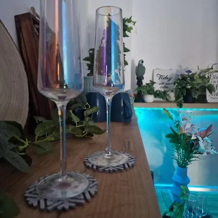 Kathisma Apartment