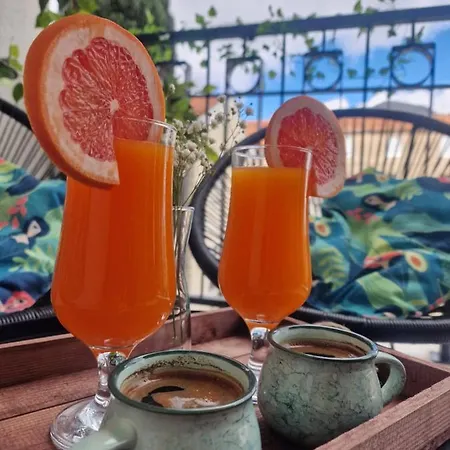 Kathisma Lejlighed Trebinje