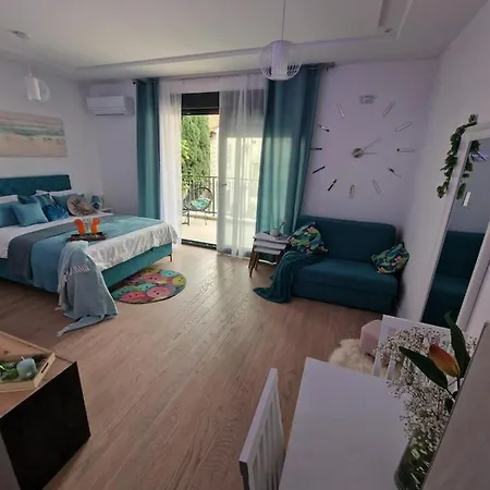 Apartment Kathisma Trebinje