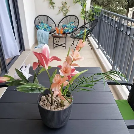 Apartment Kathisma Trebinje