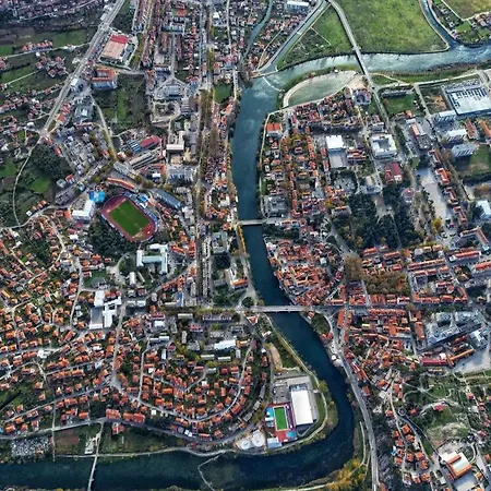 Kathisma Apartmán *