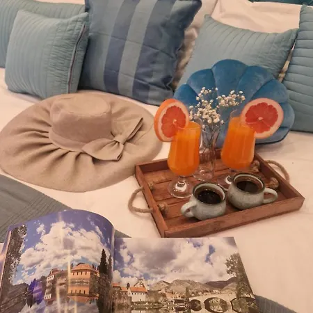 Apartment Kathisma