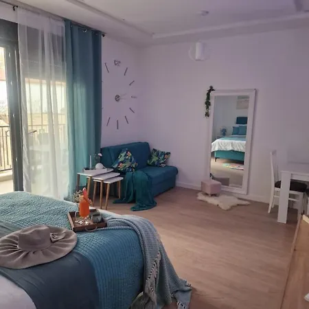 Kathisma Apartment