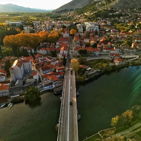 Kathisma * Trebinje