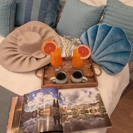 Apartment Kathisma Trebinje