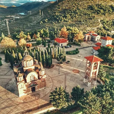 Kathisma 트레빈예