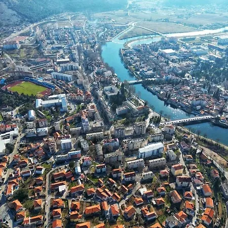 Kathisma Apartman *