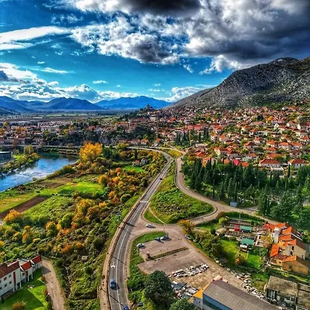 Kathisma Trebinje