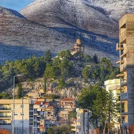 Kathisma Trebinje