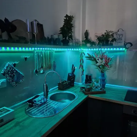 Lejlighed Kathisma *