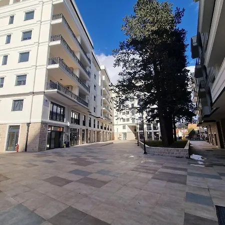 Kathisma Apartment