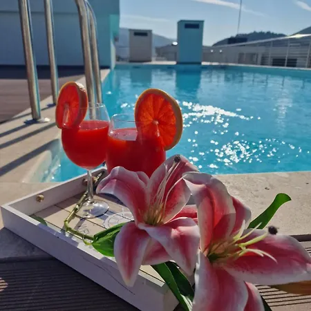 Kathisma Lejlighed Trebinje